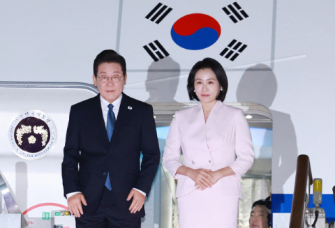 [사설] 틀만 잡은 미일 순방 외교 실질 성과는 지금부터 만들어야