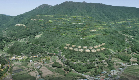 거제남부관광단지 꼬인 실타래 주민이 직접 푼다
