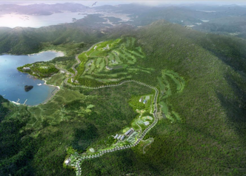 거제 시민단체 남부관광단지 공익감사 청구에 발끈한 동·남부면민 집당행동 돌입