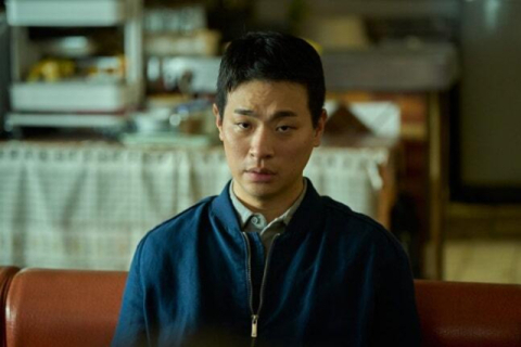 영화 ‘얼굴’ 스틸컷. 플러스엠엔터테인먼트 제공