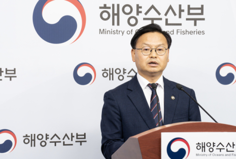 [사설] 정부 예산의 고작 1% 해수부 배정, 말뿐인 해양강국