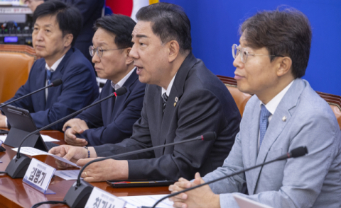 민주, ‘위헌논란’ 내란특별재판부 강행… 야권·법조계 “사법부 독립 훼손” 반발
