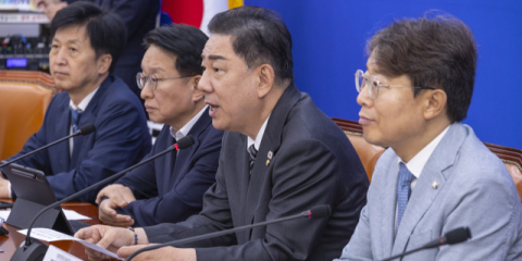 민주, ‘위헌논란’ 내란특별재판부 강행… 야권·법조계 “사법부 독립 훼손” 반발