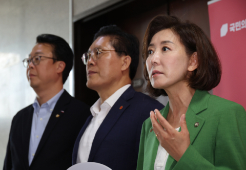 ‘더 센 특검법’ 법사위 소위 여 주도로 통과…기간·범위·인력 대폭 확대