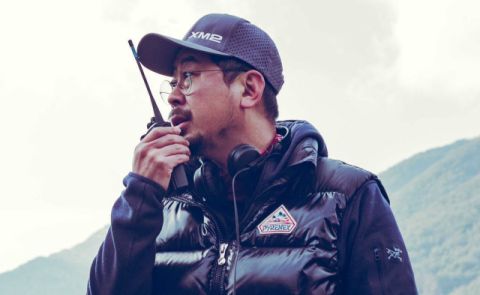 ‘곡성’ 나홍진 감독, 부산 어워드 심사위원장 맡는다