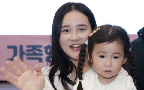“아이 낳기 잘했다… 하루하루가 행복해요” [제1회 헬시 베이비 페스티벌]