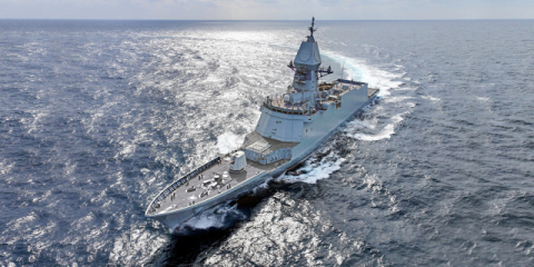 SK오션플랜트도 마스가 훈풍 타나…MSRA 취득 초읽기