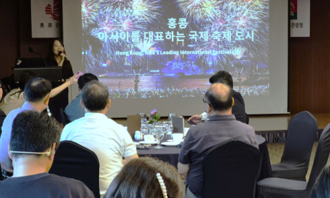 올 가을여행, 마카오·홍콩에서 즐겨보세요
