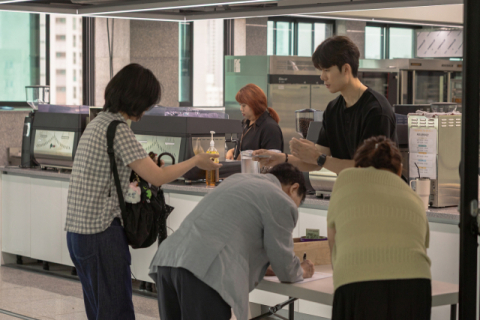 부산경상대, 학생 복지 강화 ‘천원의 아침밥’ 사업 재개