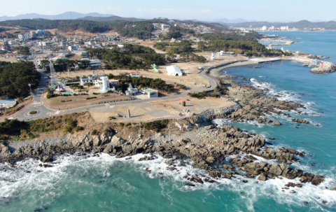 ‘전국서 가장 위험한 도로?’ 울주 서생 해안도로 확장 추진