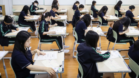 ‘수학능력시험’ 학습 전략, 실적 감각 키우고… 체력과 정신력까지 관리해야