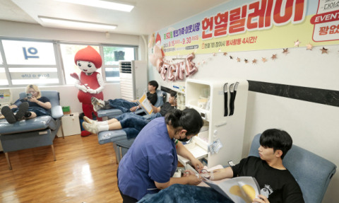 [포토뉴스] 사랑은 계속된다