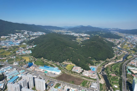 양산 우불산성, 조선시대까지 사용됐다