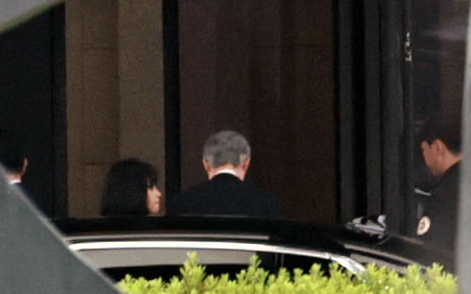 민주당, '음모론' 꺼내며 조희대 대법원장 사퇴 압박