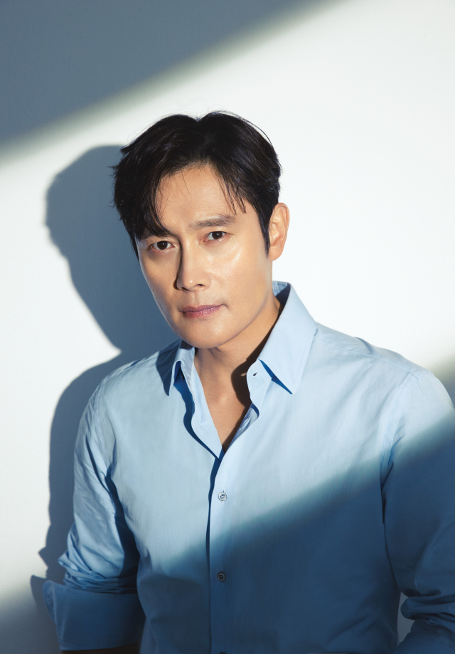 이병헌 배우. BH엔터테인먼트 제공