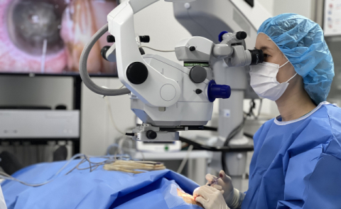 ‘소리없는 시력 도둑’ 녹내장 예방관리 필수 [닥터큐 전문의를 만나다]