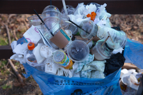 일회용 컵 대신 텀블러… 몇 번 써야 이득일까? [궁물받는다]