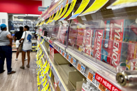 임신부, 타이레놀 복용 가능… 하루 4000mg 넘겨선 안 돼