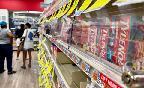 임신부, 타이레놀 복용 가능… 하루 4000mg 넘겨선 안 돼