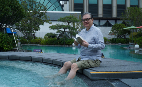 “진피, 근막층까지 침투해 주름과 탄력 개선” [명의와 함께 휴&락]