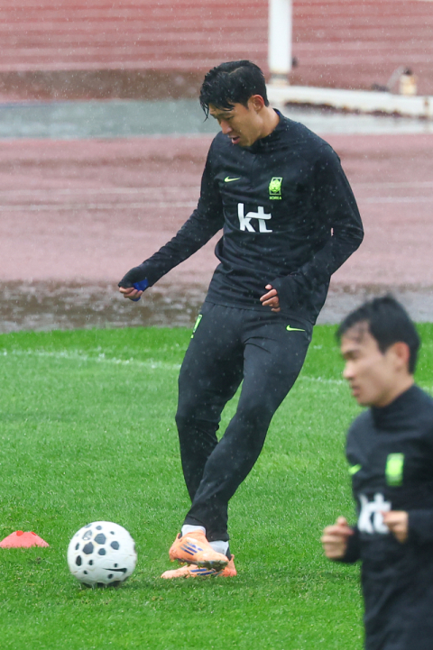 ‘흥부 듀오’ 빠진 LAFC, 서부 우승 실패