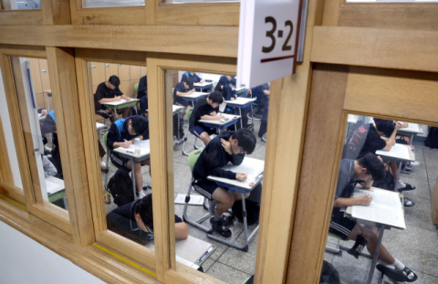 [사설] 부산 '글로컬대 원팀' 의기투합 지역 혁신 파장 주목한다