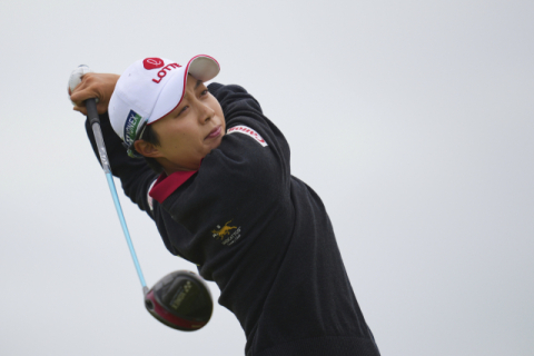 김효주·이민지 한국서 LPGA 시즌 2승 도전