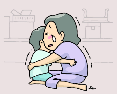 [사랑의 징검다리] 불안·우울증 시달리는 은주 씨