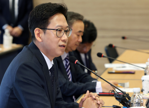 배경훈 “통신사, 보안에 전사적 노력해야”