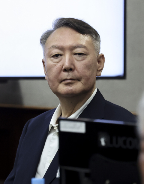 장동혁 “尹 면회했다…힘든 상황 성경·기도로 단단히 무장 중”