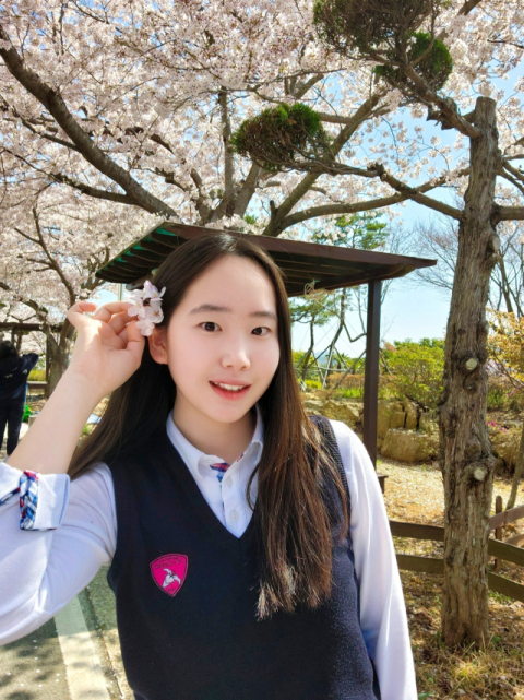통영청소년문학아카데미 출신 김가림 작가 첫 시집 발간
