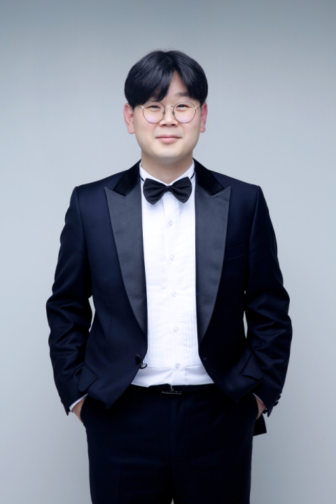 피아니스트 김정훈 첫 번째 독주회 '낭만의 정점'