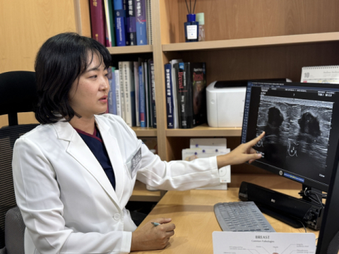 첫 유방검진 불참 여성, 25년 후 유방암 사망률 40% 높아