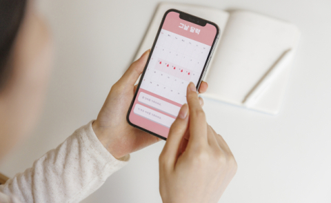 초경 이후 주기 불규칙 ‘정상’… 몸 신호에 중점