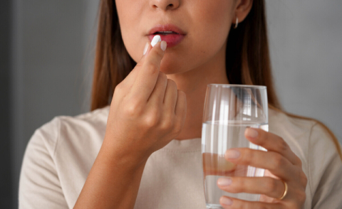 스텐트 시술 후 아스피린 복용… 다른 수술 앞두고 중단 ‘가능’