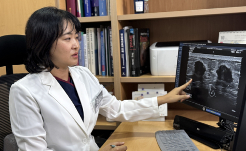 첫 유방검진 불참 여성, 25년 후 유방암 사망률 40% 높아