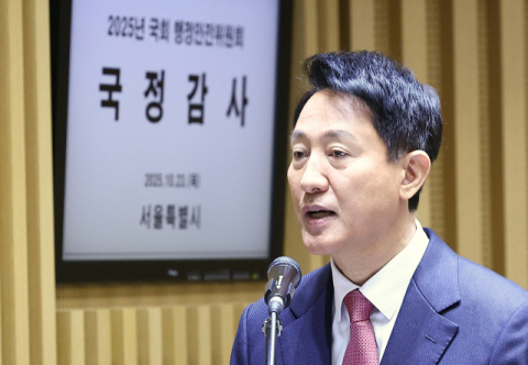 오세훈 