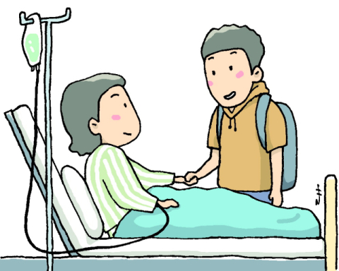 [사랑의 징검다리] ‘장기간 투병’ 버티는 소영 씨