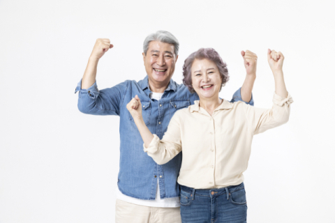 [젊어지는 이야기] 행복한 백세를 위한 준비