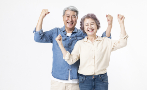 [젊어지는 이야기] 행복한 백세를 위한 준비