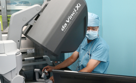 동아대병원 김관우·장은정 교수팀, 실시간 시연 성공