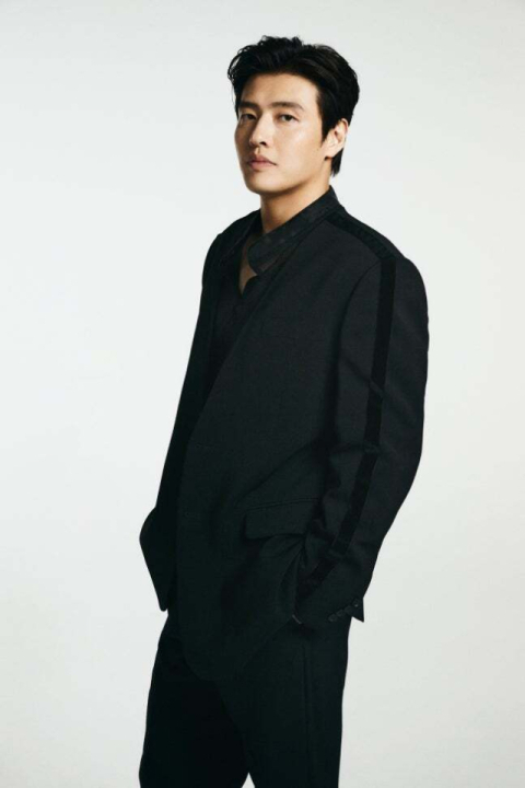 강하늘표 코미디 온다 “내 장점은 평범함”