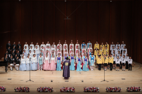 부산청소년합창제, 31일부터 이틀간 펼쳐져