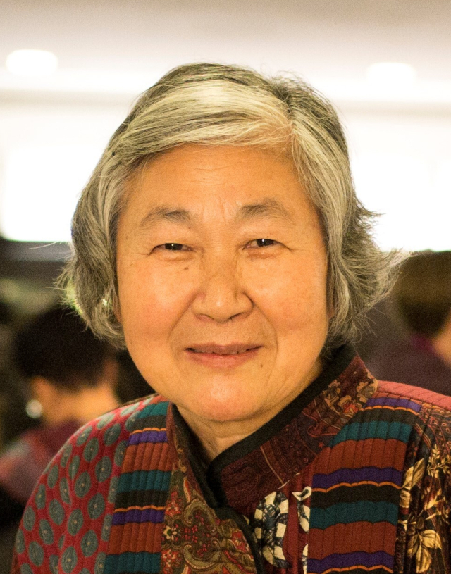 재독작곡가 박영희 선생. 온 아티스트(독일 음악기획사) 제공