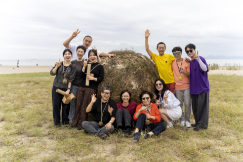 역대 두 번째 30만 명 돌파… ‘2025 바다미술제’ 2일 폐막