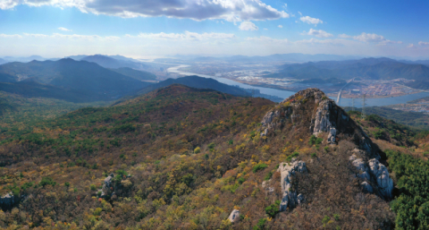 [사설] 국립공원 숙원 이룬 금정산, 도심형 생태·관광 허브로