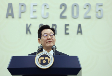 여 “A 학점 외교” vs 야 “빈수레 외교”…엇갈린 APEC 평가