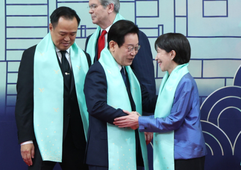 [사설] APEC 고비 넘긴 실용 외교, 국익 극대화로 이어져야