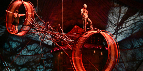 알라딘·싸이·쿠자·부산록페가 길어 올린 3분기 부산 공연시장 ‘폭풍 성장’