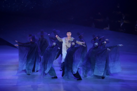 [현장 속으로] “다시 공연하길 잘한 것 같아요!”